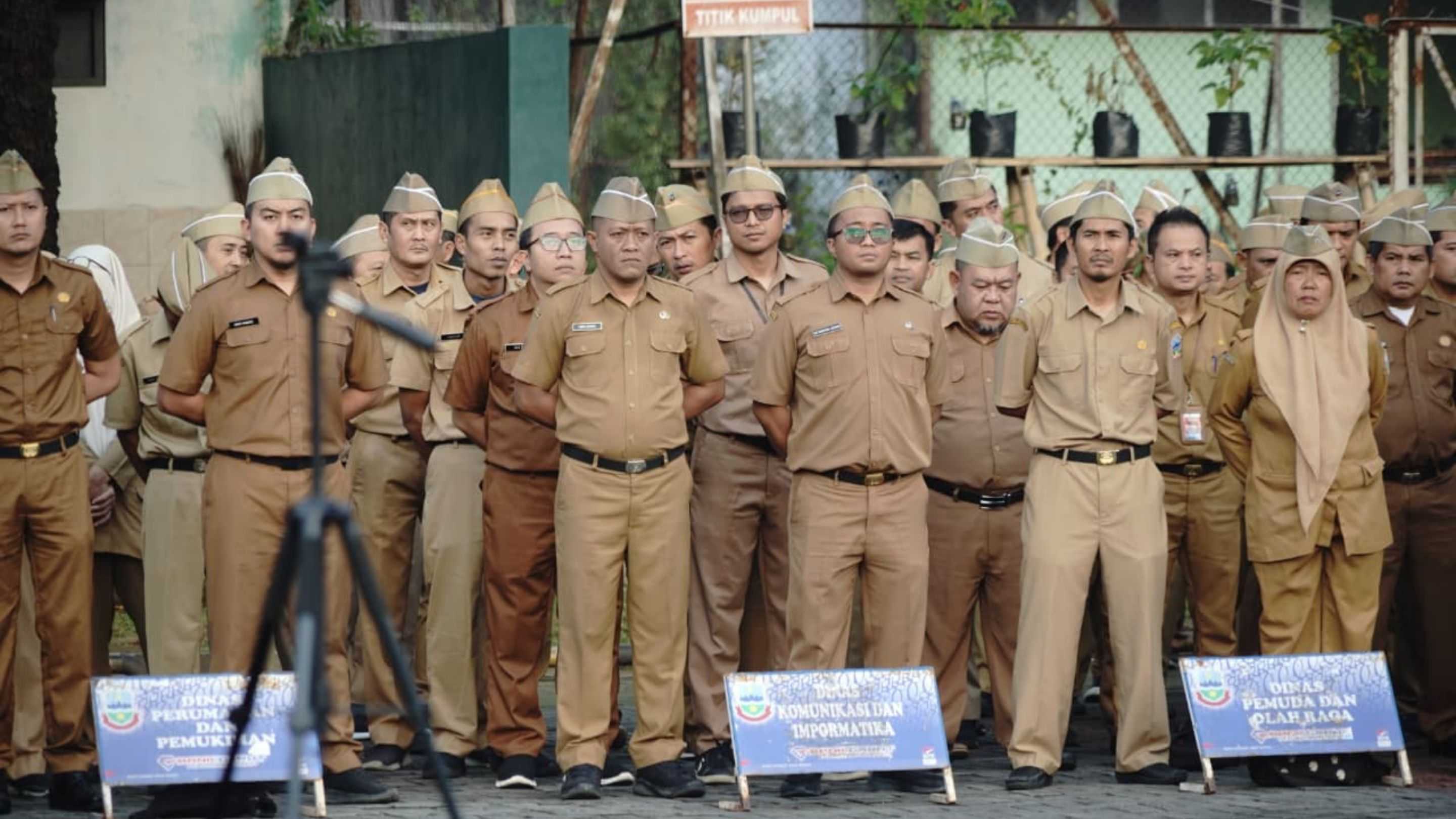 WFH bagi ASN Bukan Libur, Pegawai Wajib Respons Cepat Maksimal 5 Menit